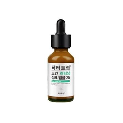 Dr. Troub Skin Returning Zinc Ampule 25 34,8g