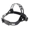 Adjustable Welding Helmet Headgear Welding Hood Head Band Helmet Headband Square Hole Welding Helmet Accessories