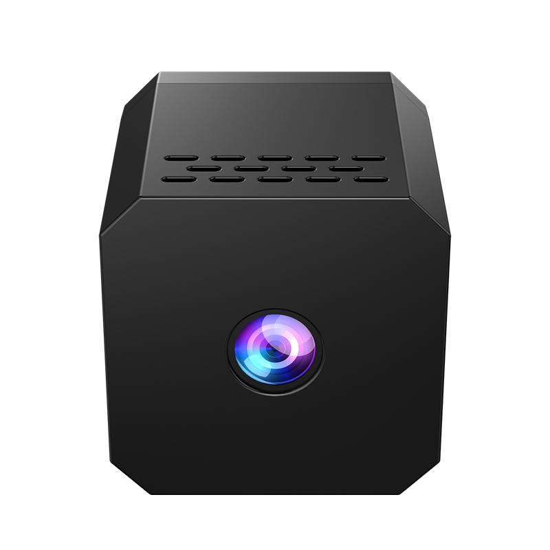 Mini Camera 1080P Wireless Wifi Remote Monitor Intelligent Camera Home Ip Camera Motion Detection Recorder