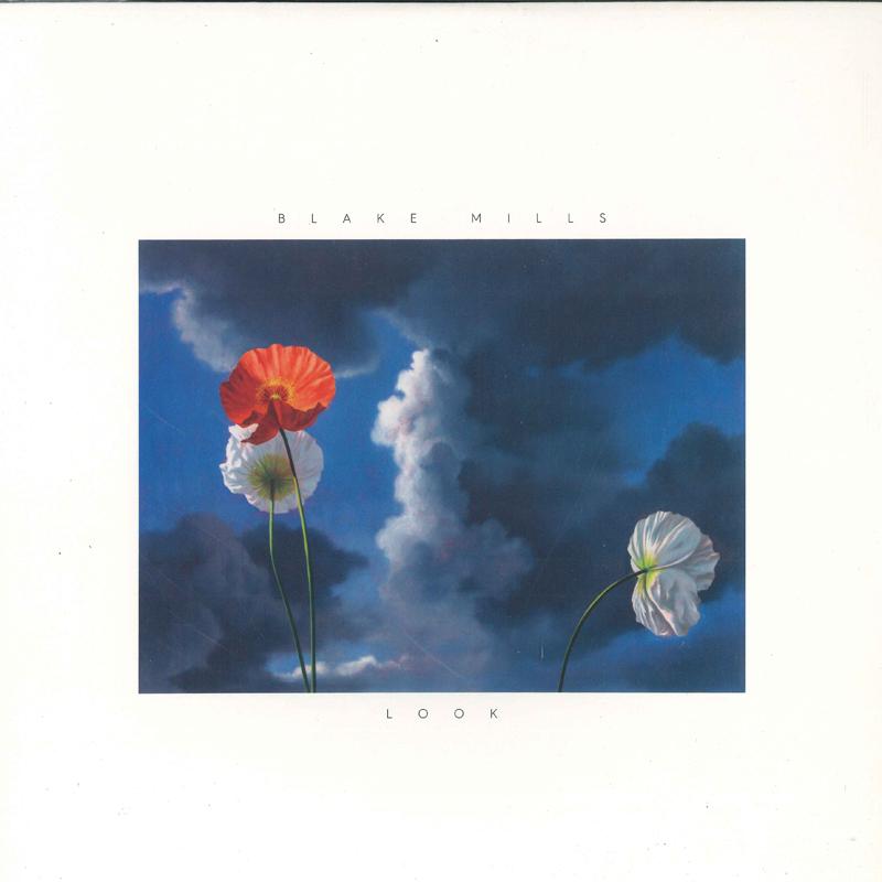 

LP Record BLAKE MILLS - Look B002900301 Verve Records, 2018 US Dance & Electronica