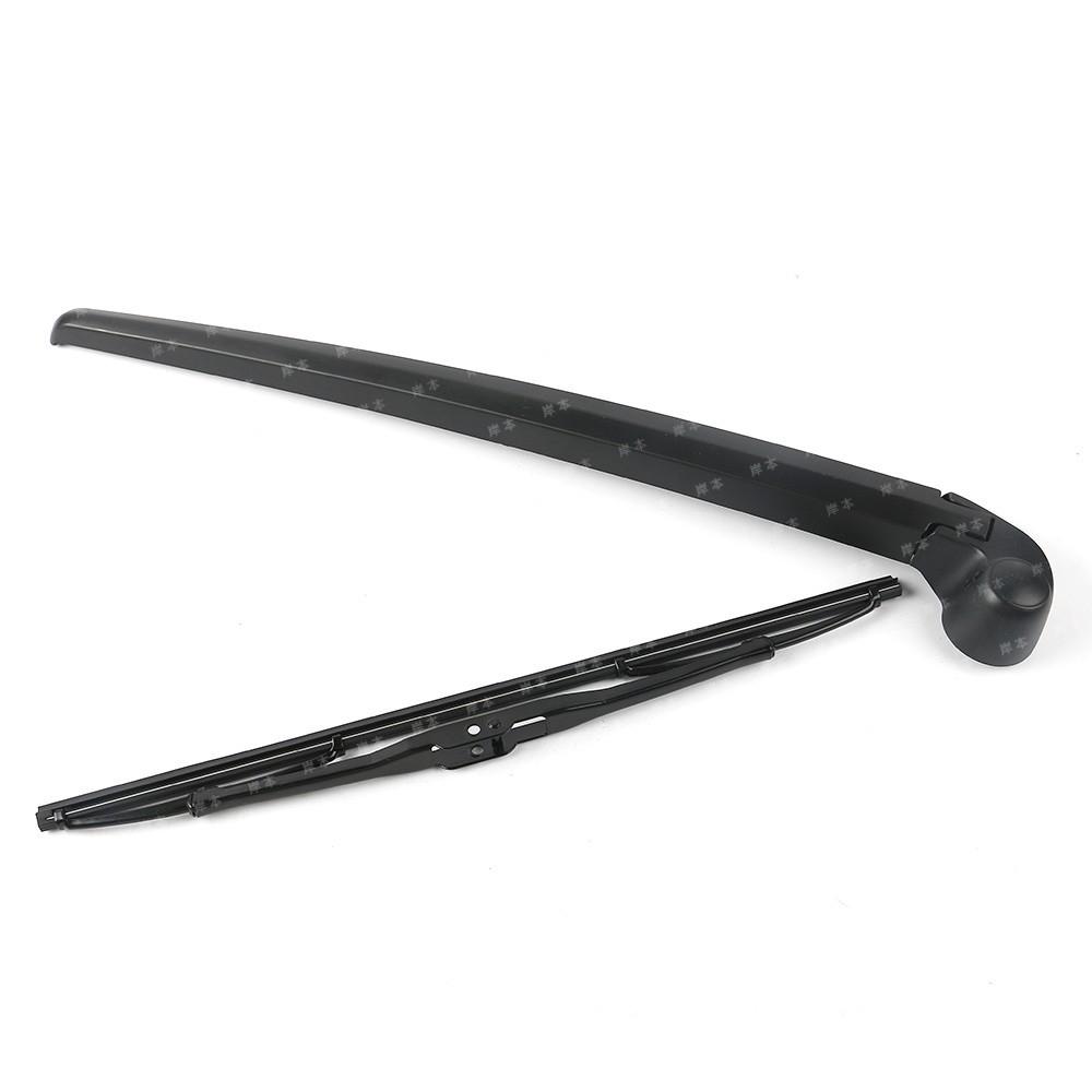 Q7 Rear Wiper 4L0955407 Compatible