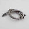 Flexible Hot & Cold Water Faucet Supply Hoses