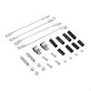 Metal Steel for Axial SCX10 D90 Crawler Upgrade DIY