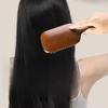 Air Cushion Massage Comb, Sandalwood Comb, Airbag Comb, Home Scalp and Hair Comb