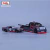 Maisto 1:64 COE 1929 Ford Model A Design Elite Transport Die-cast Precision Model Car Model Collection Gift