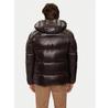 Winter Jacket Save The Duck D31280M LUCK19, Brown, Standard Fit