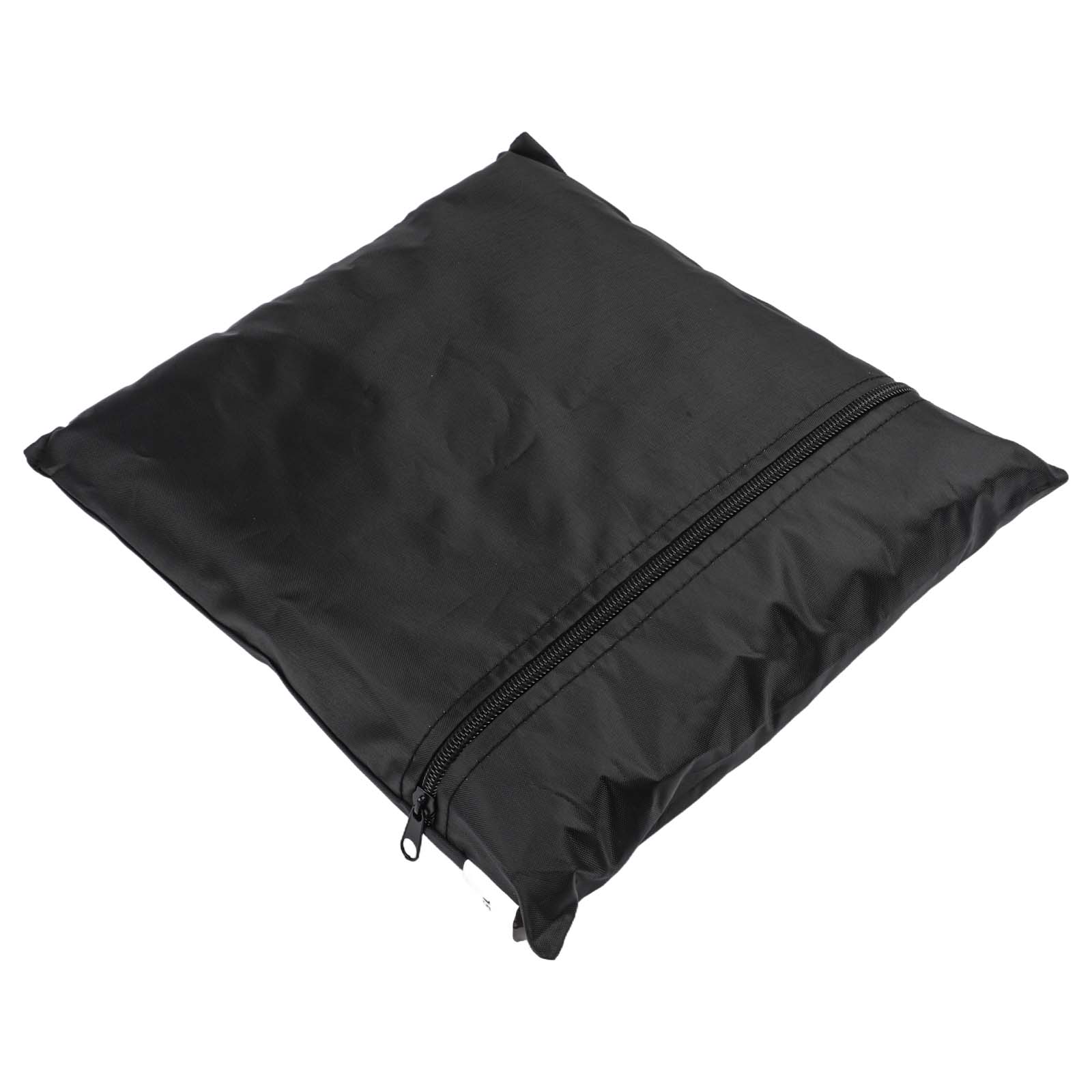 

Deck Chair Cover Garden Lounger Cover Outdoor Use Black Outdoor Furniture Protection Cover Wood Waterproof Performance China Mainland