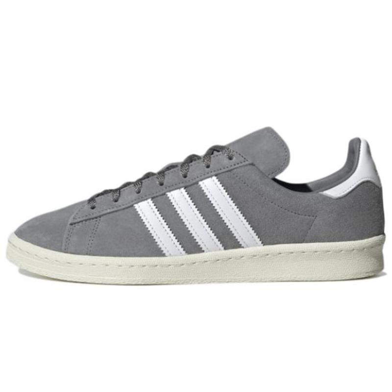 Adidas Campus 80s  Grey  Sneakers GX9406 36⅔