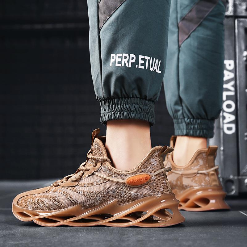 springblade trainers