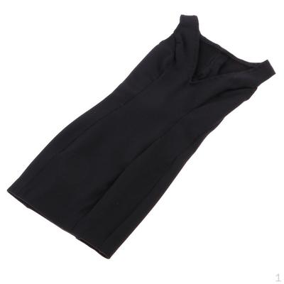 1/6 Scale Female Dress Women Skirt for 12'' /Kumik Figure Body Dolls