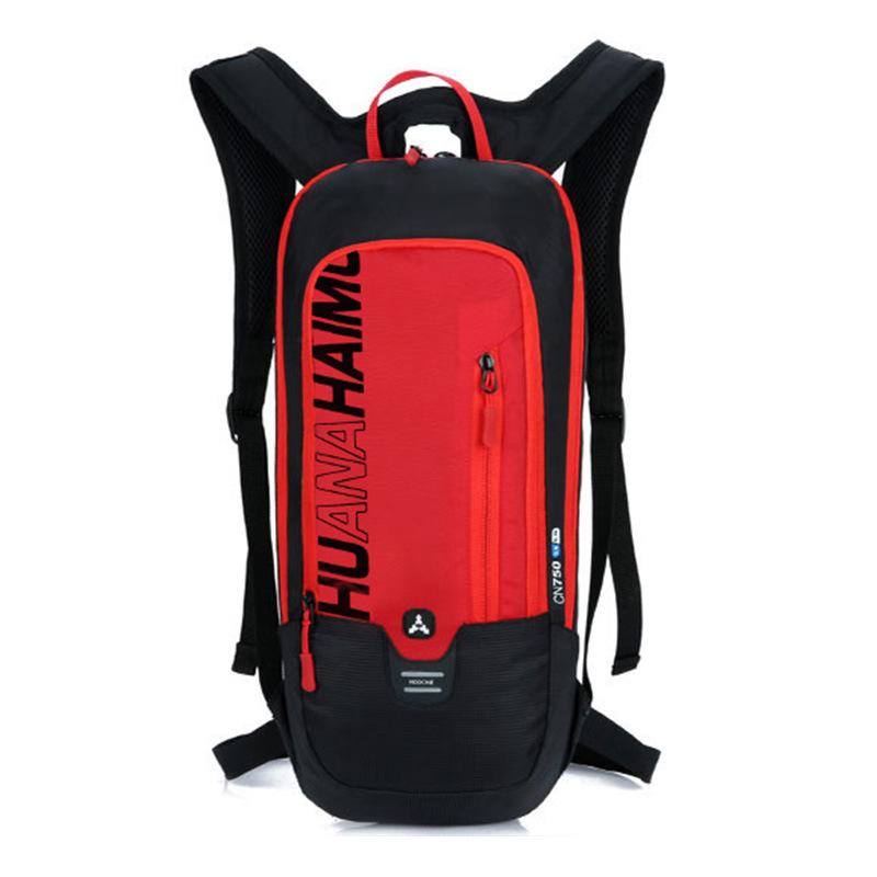 Travel Backpacks Outdoor Waterproof Climbing Bag Riding Backpack Sports Bag for Man and Women