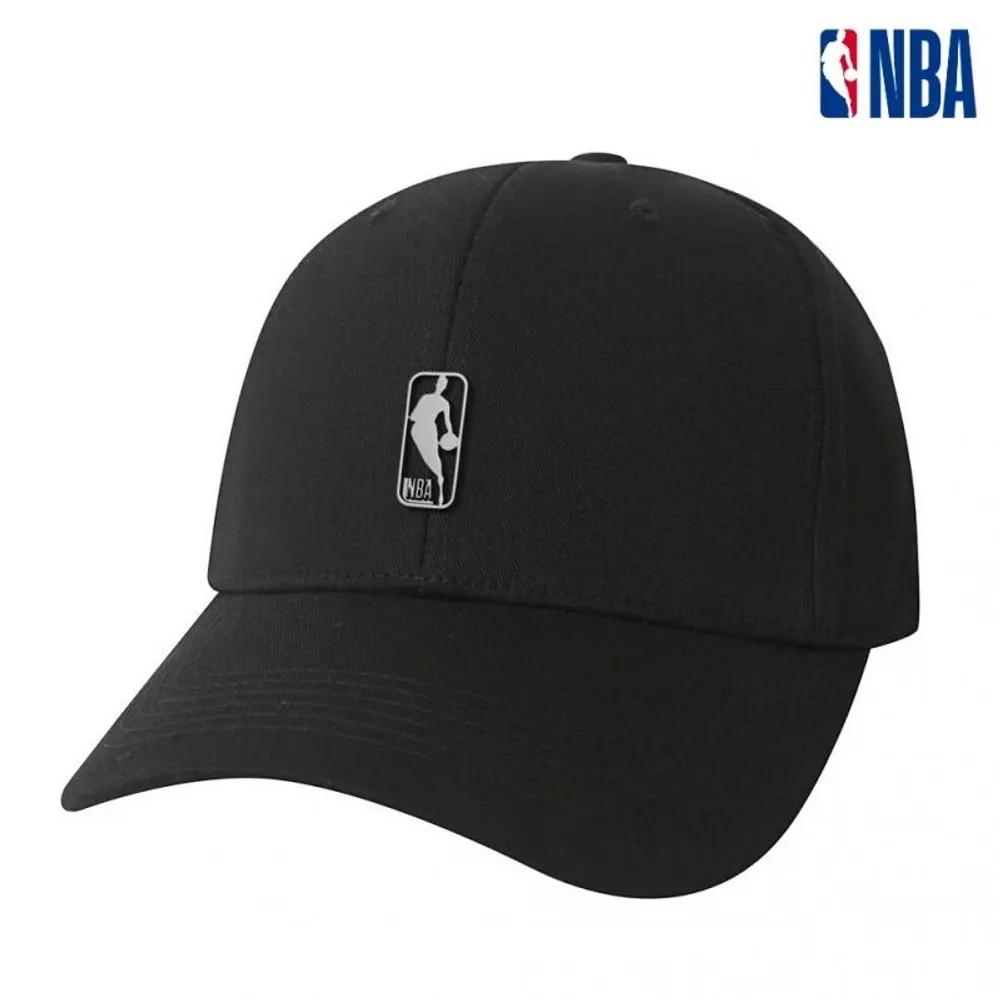 Unisex Metal Embellished Hardball Cap N265AP451P Black Black 19