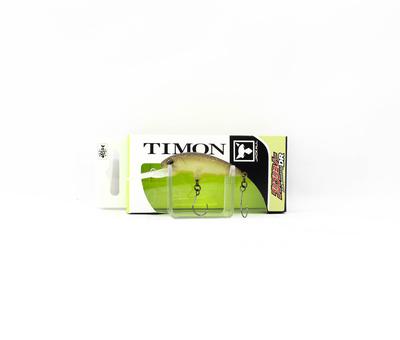 Jackall Timon Buri Buri Minnow DR 40 Mm Floating Lure Gonty (9600)