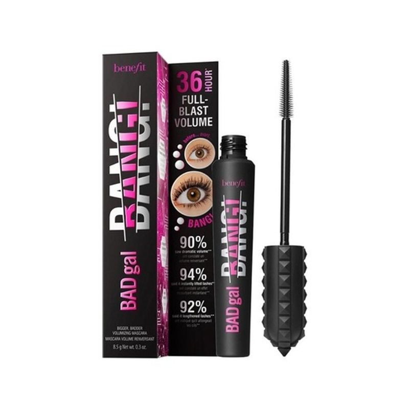 Badgal Bang! Größere, Krassere Volumengebende Mascara