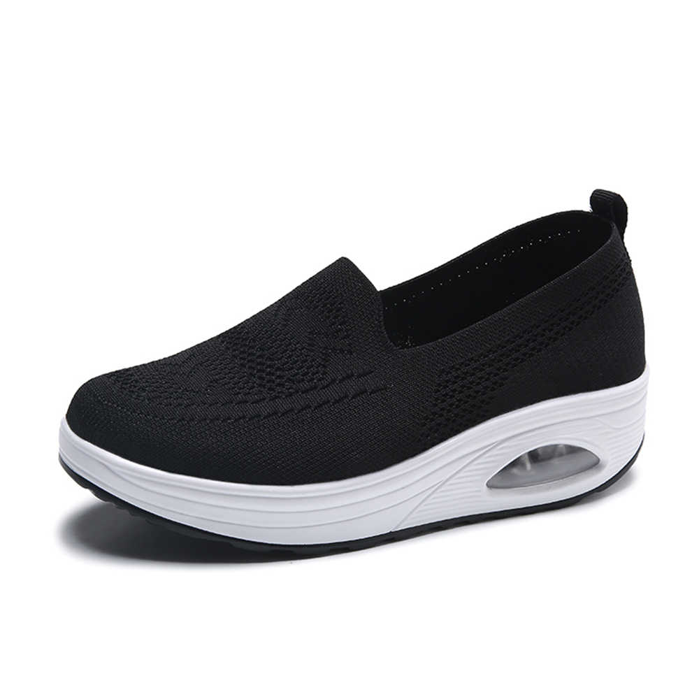 Fashion Black Summer Womens Shoes Ladies Boots Walking Shoes Short Boots White Sneakers Sports Festival Of Famous Brands Trendy 0