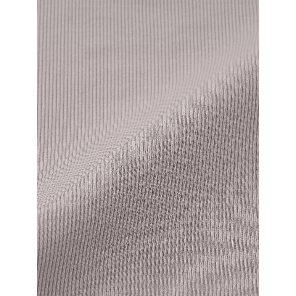 GU by Uniqlo Off Shoulder T