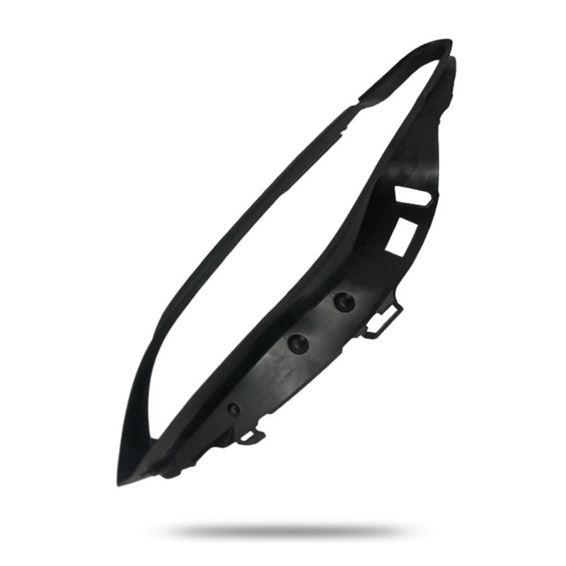 High Elasticity Headlight Sealing Gasket UV Resistant 63117225237 63117225238 for 730i 740i 750i 760i 740Li 750Li 760Li