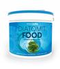 Diatomit Food 1Kg Okrzemki Spożywcze Źródło Krzemu