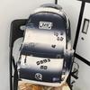 Schoolbag Children Elementary School Girls Junior High School College Students High School Students Large Capacity Printing