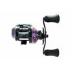 AbuGarcia REVO ULTRACAST BF8 Rechtshand Carbonkurbel Ausgestattet mit Bait-Finesse-Spule Salzwasserkompatibel Super High Gear