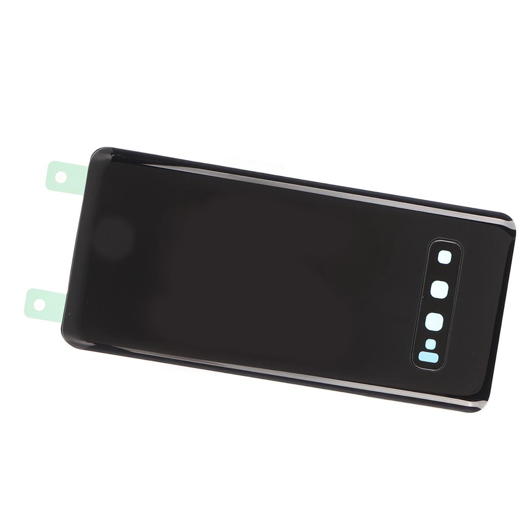 Back Glass Replacement for Galaxy S10 Phone Rear Panel Housing Cover with Touch Screen Pen Pre
