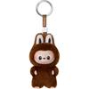 POP MART The Monsters LABUBU 4.0 Pin For Love Collection Vinyl Plush Pendant A-M N-Z Blind Box Single Box/Whole Set 14 Pcs