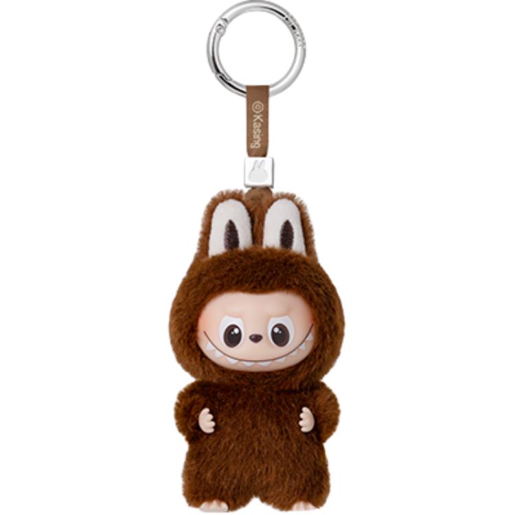 POP MART The Monsters LABUBU 4.0 Pin For Love Collection Vinyl Plush Pendant A-M N-Z Blind Box Single Box/Whole Set 14 Pcs
