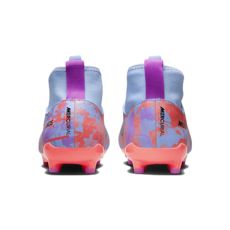 Nike Zoom Mercurial Superfly 9 Academy MG GS 'Dream Speed 6 Pack' Sneakers DX1816-405
