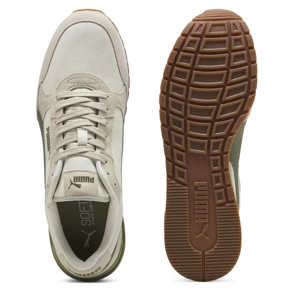 Puma Кросовки St Runner V4 SD