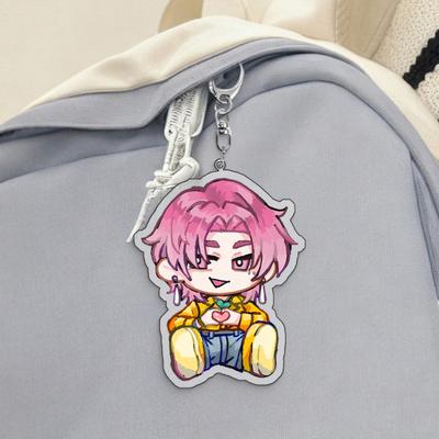 Πορτοφόλια για κέρματα, σφικτήρες για χαρτονομίσματα, μπρελόκ – Μπρελόκ