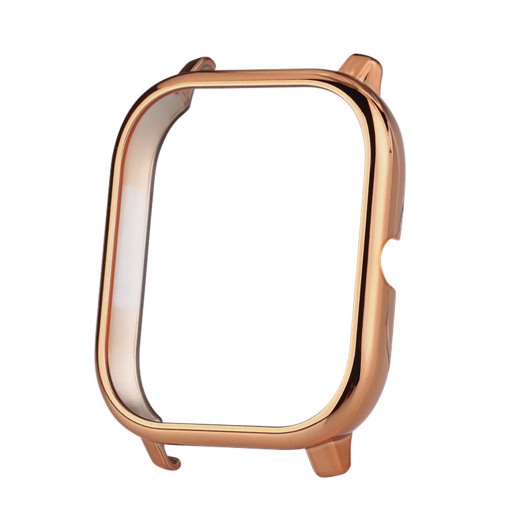 for SmartWatch Protective Bumpers Cover Screen Protectors Case for P8 Smartwatch