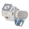 Air Pressure Regulator with Gauge G14 Control Valve for Compressor and Pneumatic Tool