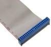 Ultra ATA 2 Drive Ribbon Manhattan 332781 24" 40-Pin 80-Wire Cable,
