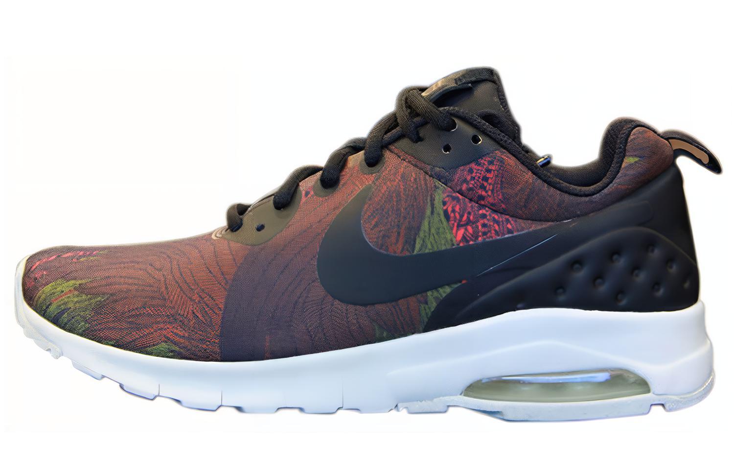 

Nike Air Max Motion Lw Floral Print Women s 844890-003 36.5