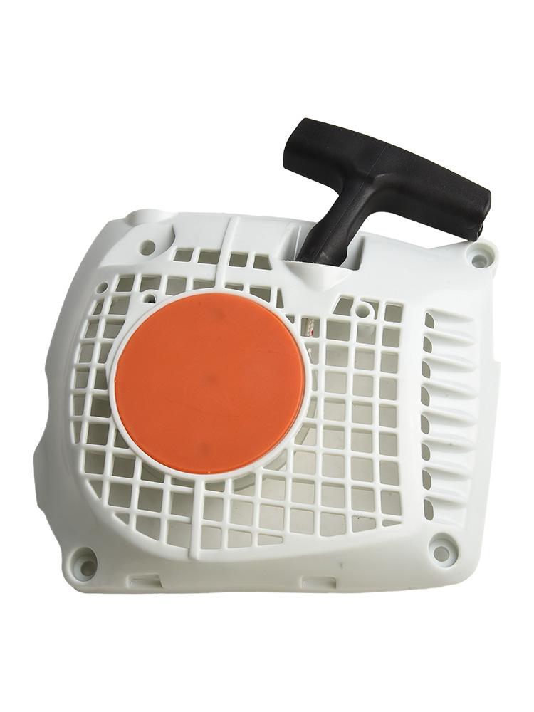 Chainsaw Maintenance Chainsaw Recoil Starter Quick And Efficient Ignition Smooth And Easy Pull For MS231 Chainsaw