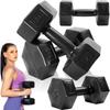 Fitnessapparatuur – Dumbbells