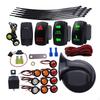 Kit Semnalizări UTV, Accesoriu, Piese de Schimb Practice și Ușor de Utilizat pentru ATV-uri RZR