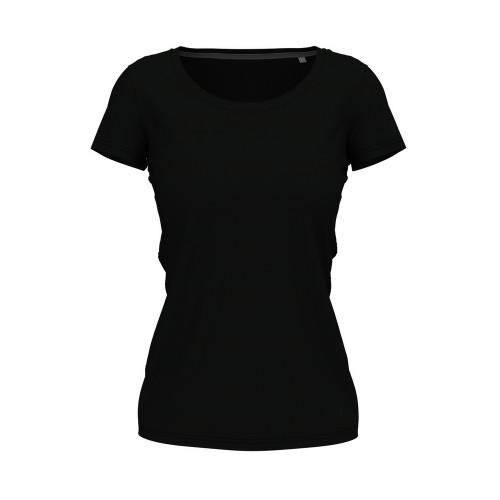 STEDMAN Womens/Ladies Claire Round Neck T-Shirt