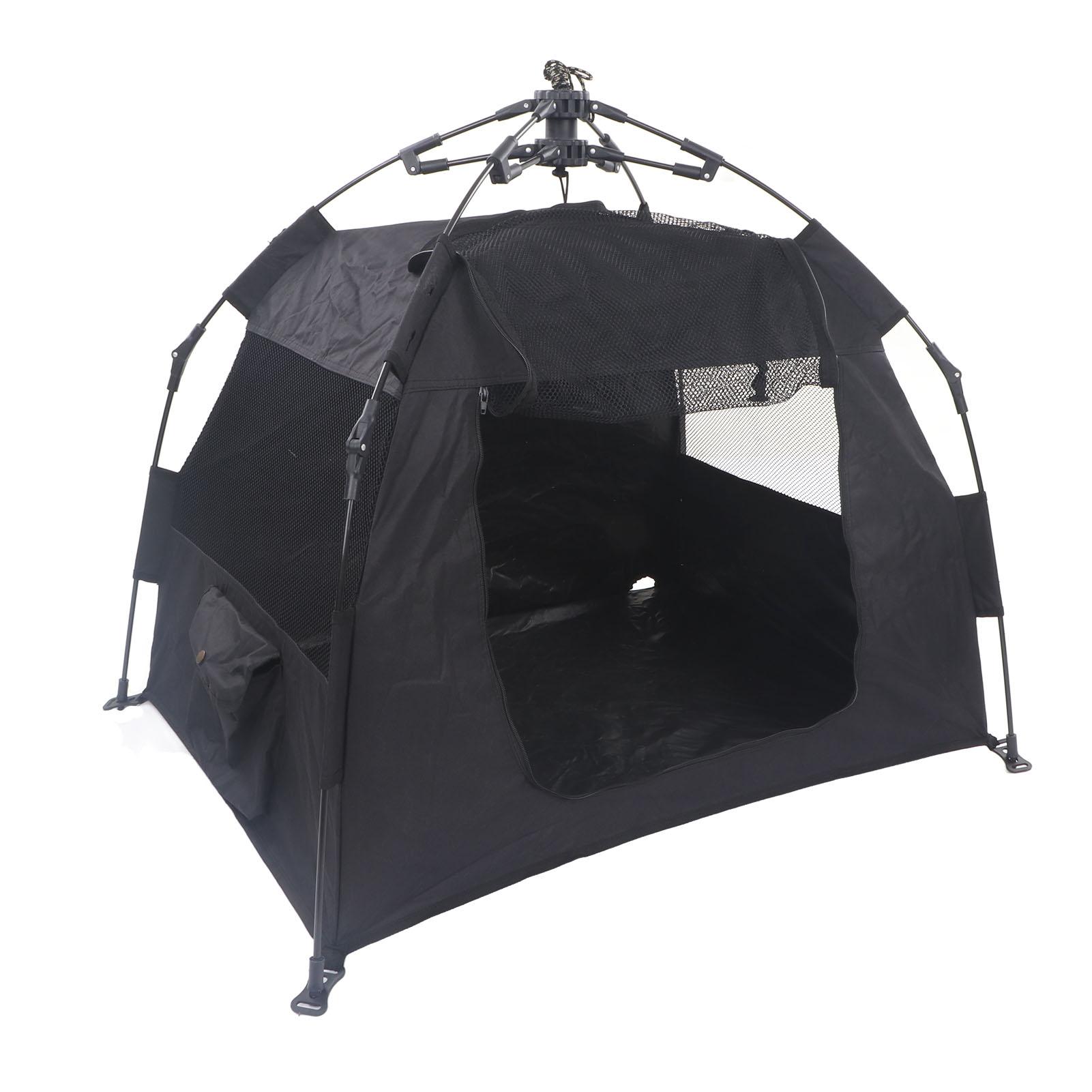 Outdoor Cat Enclosure Portable Pet Playpen