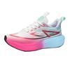 Neue Herren- und Damen-Laufschuhe Atmungsaktive Freizeitsport-Schuhe Anti-Rutsch Dämpfung Plüsch-Komfort Tennisschuhe Herren 36-45