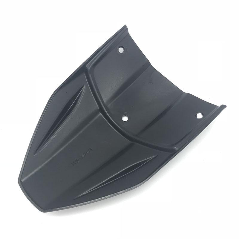 BMW F750GS/F850ADV/F900R Modified Front Fender Extension & Sand Shield