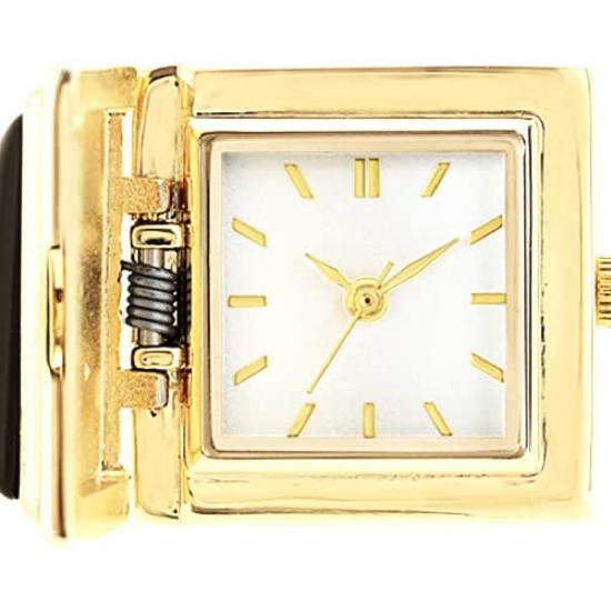 

Часы Flame Watch черные None [Sun Co., Ltd.] J-Axis CL75-BK женские