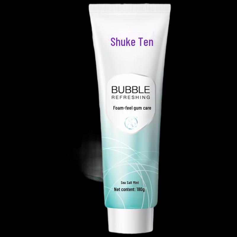 Saky Whitening & Sensitive Care Toothpaste