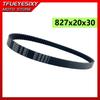 Bando Motorcycle Drive Belt 827x20x30/827 20 30/827-20-30 Motoposh Evo 150