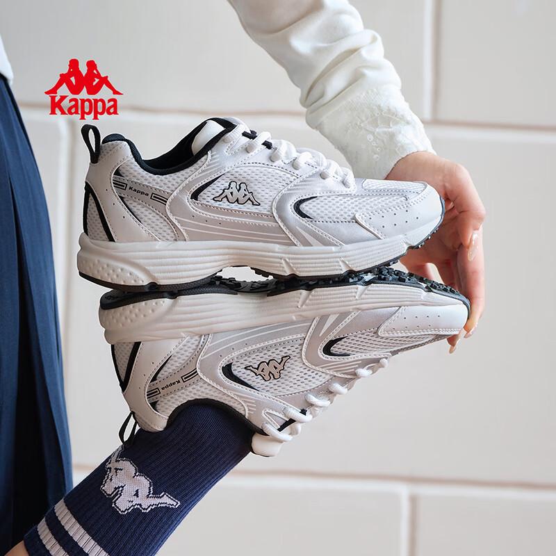 Kappa Chunky Casual Sport Sneakers