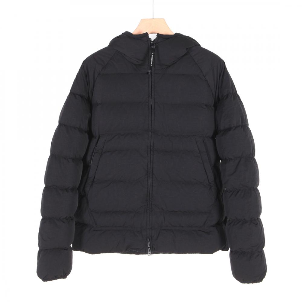 

CP Company 23FW Chrome R Капюшон для очков с подкладкой, черный 15CMOW027A006369G999