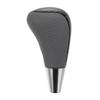 uxcell Car Gear Stick Shift Knob with Carbon Fiber Pattern for Lexus Gray and Black Toyota, RAV4, Corolla, Avalon, Yaris, 4Runner, Sienna, Camry,