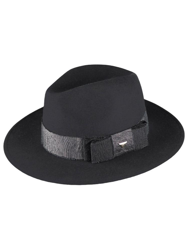 Kaliseumontapone Vanessa 7 Fedora Hat