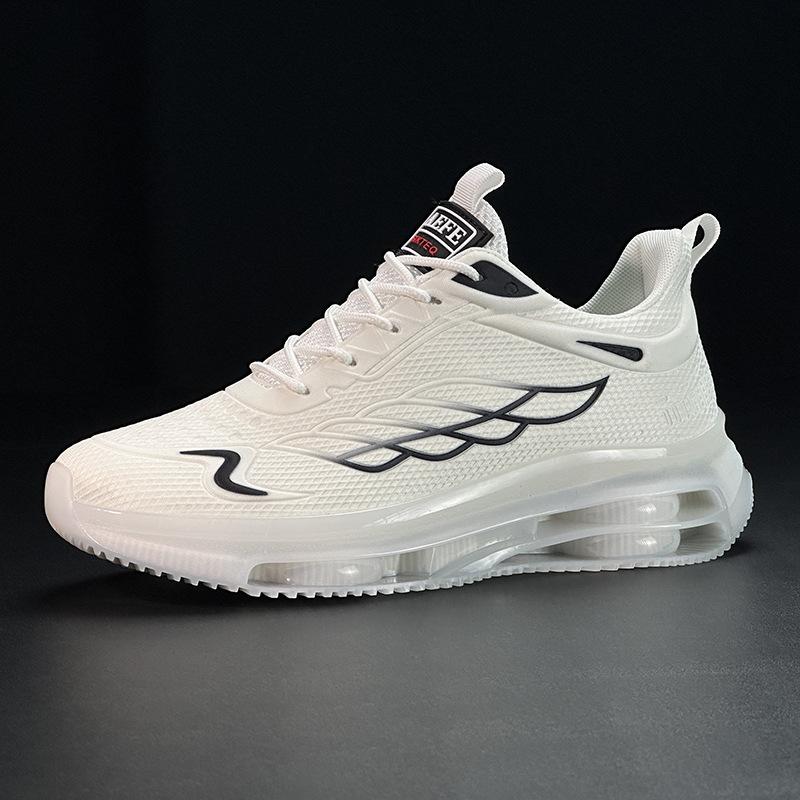 Comfortable and Trendy Summer New Breathable Sports and Leisure Outdoor Running Shoes Hiking Shoes