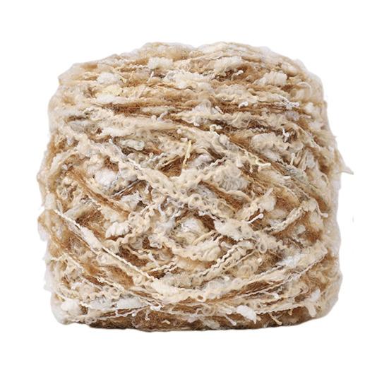 1/2Pcs 100G Hand Blended Yarn Ball DIY Handmade Knitting Crafts Bags Gloves Tassels